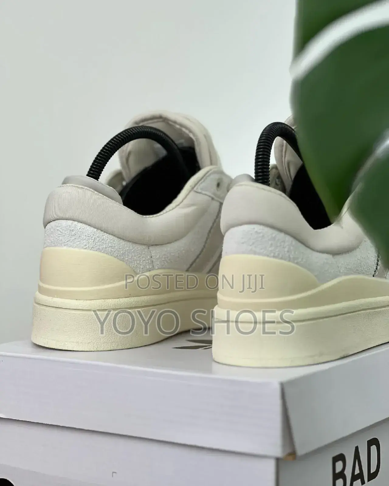 Adidas Bad Bunny Fashion Shoes
