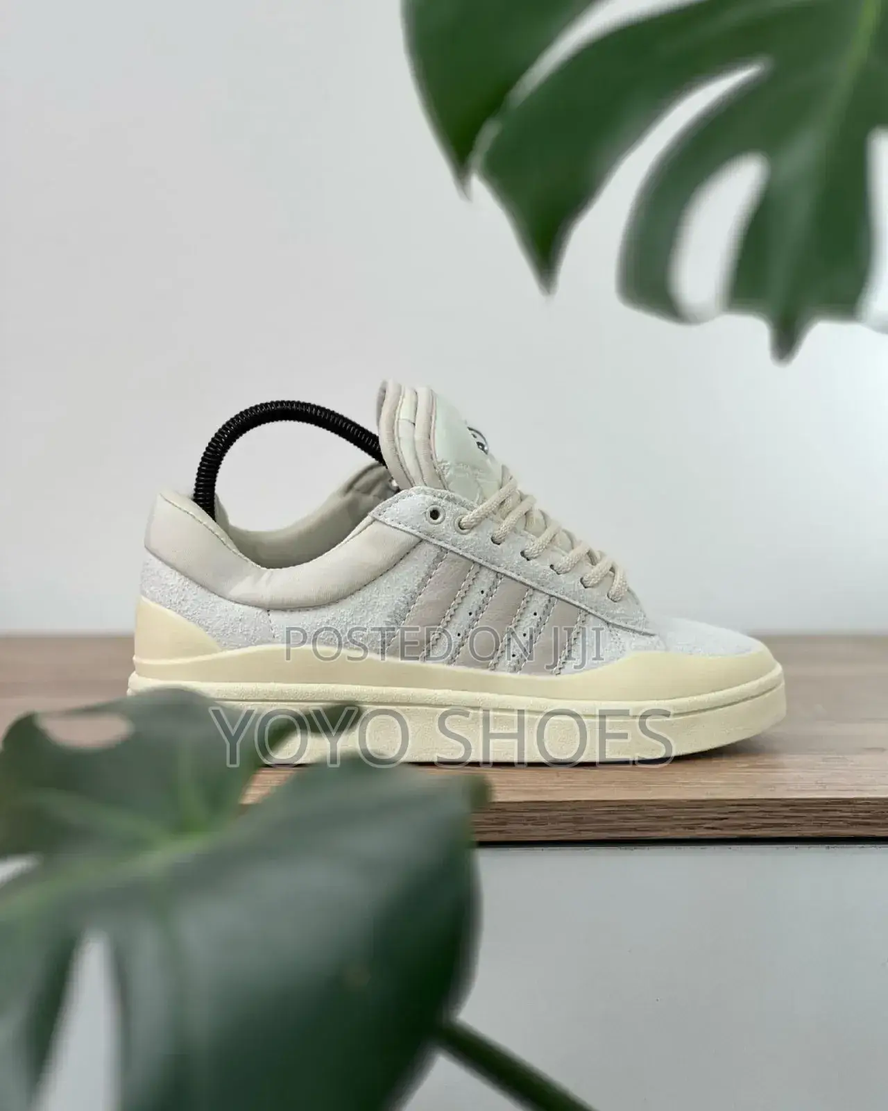Adidas Bad Bunny Fashion Shoes