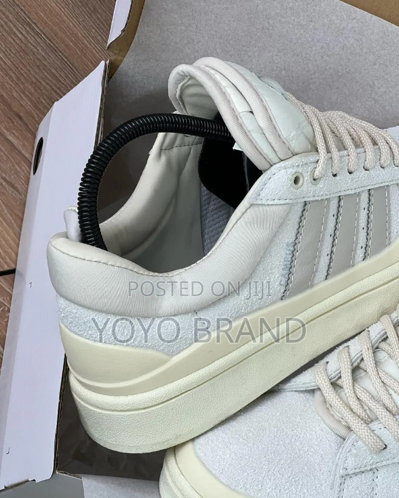 Adidas Bad Bunny Fashion Shoes