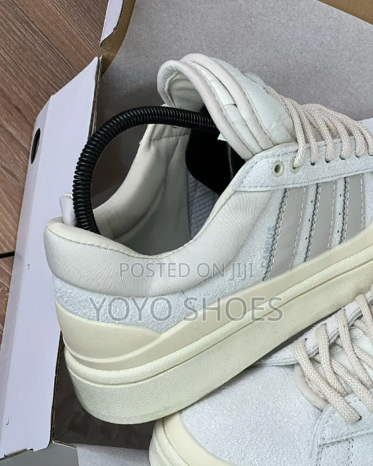 Adidas Bad Bunny Fashion Shoes