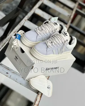 Aadidas Bad Bunny Campus Fashion Shoes