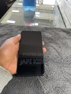 Samsung Galaxy A20s 32 GB Black