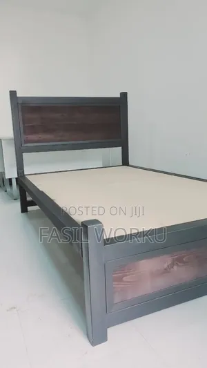 High Quality Bed 