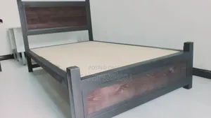 High Quality Bed 