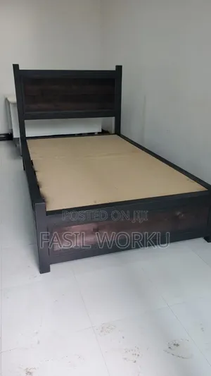 High Quality Bed 