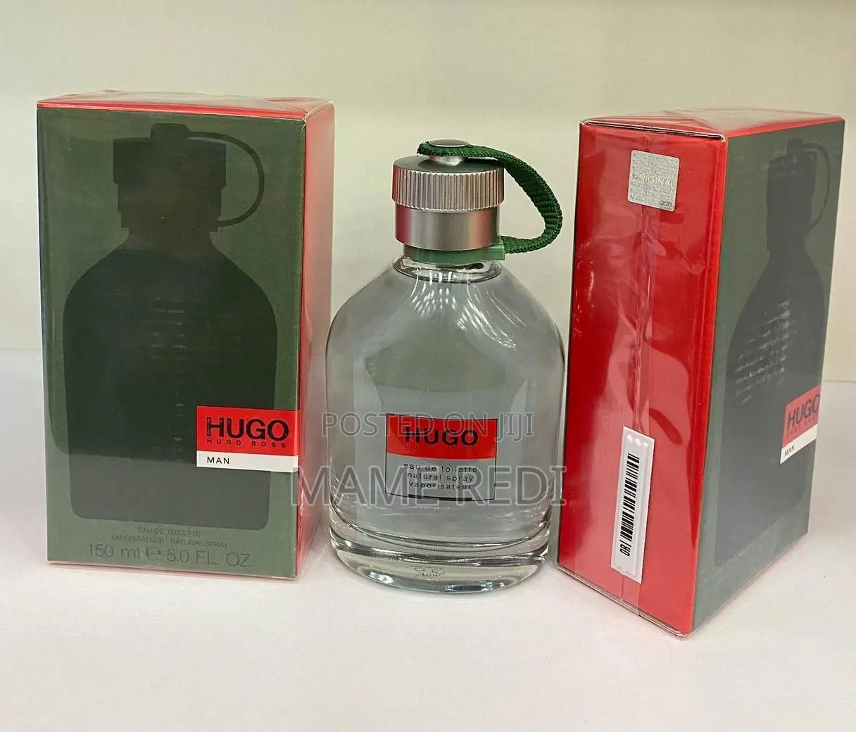 Hugo Boss
New Arrival
For Men