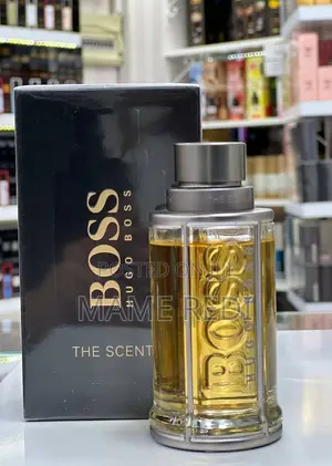 Hugo Boss
New Arrival
For Men