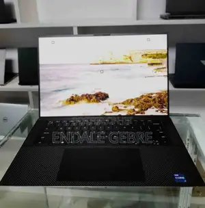 Photo - New Laptop Dell XPS 15 16GB Intel Core I7 SSD 256GB