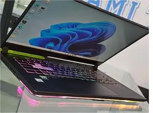 New Laptop Asus ROG Strix G15 16GB AMD Ryzen 9 SSD 512GB