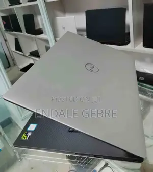 New Laptop Dell XPS 15 32GB Intel Core I7 SSD 1T