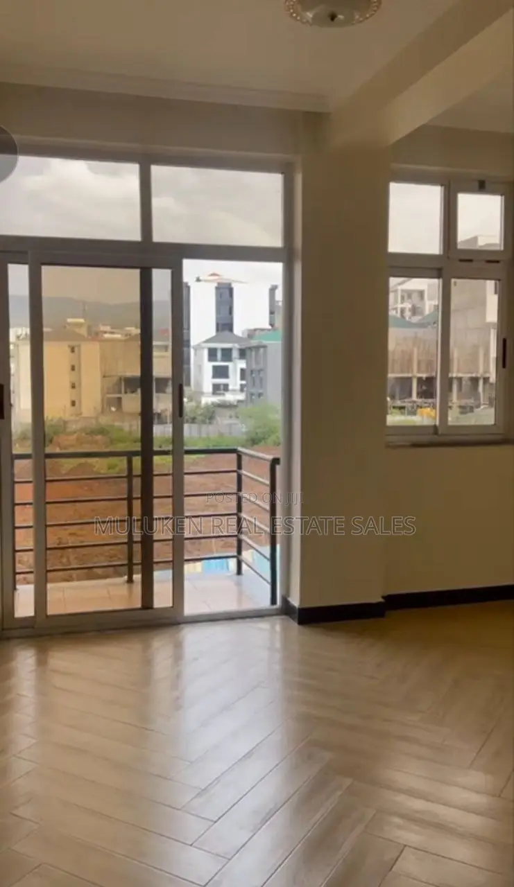 2bdrm Apartment in Menabirt, Bole for sale