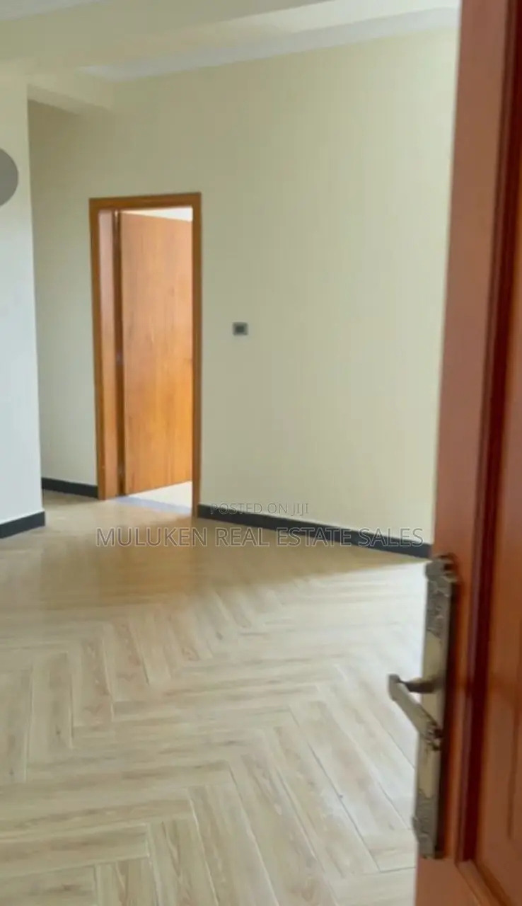 2bdrm Apartment in Menabirt, Bole for sale