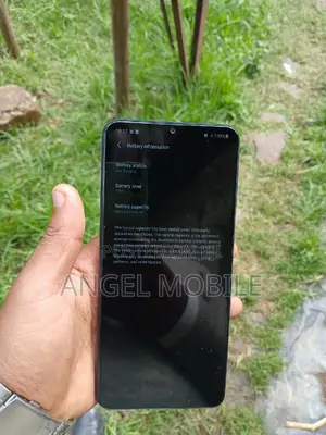 New Samsung Galaxy M12 (India) 128 GB Blue