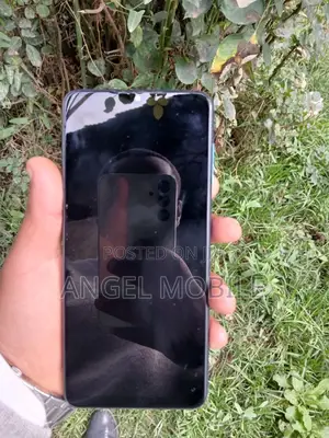 New Samsung Galaxy M12 (India) 128 GB Blue