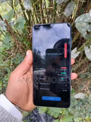 New Samsung Galaxy M12 (India) 128 GB Blue