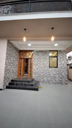 5bdrm House in የሚሸጥ ቤት አያት House, Bole for sale