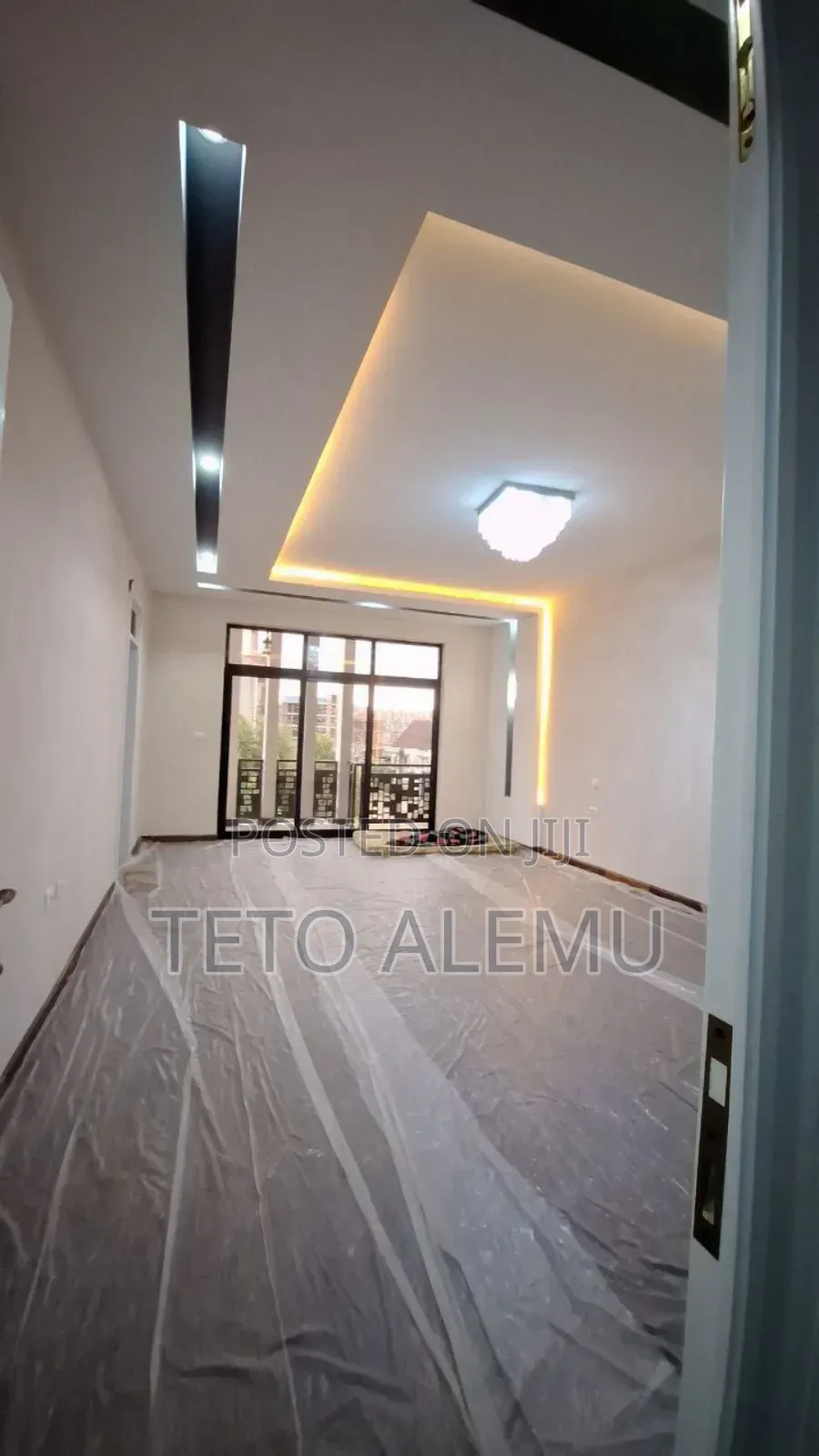 5bdrm House in የሚሸጥ ቤት አያት House, Bole for sale