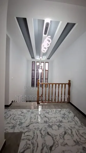 5bdrm House in የሚሸጥ ቤት አያት House, Bole for sale