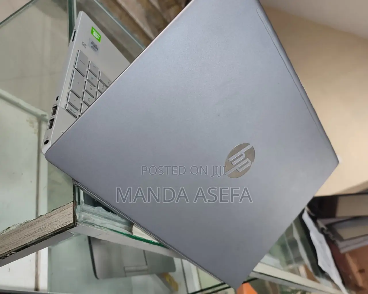 New Laptop HP Pavilion 15 8GB Intel Core I7 HDD+SSD 1T