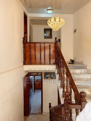 6bdrm House in House For Sale Figa, Bole for sale