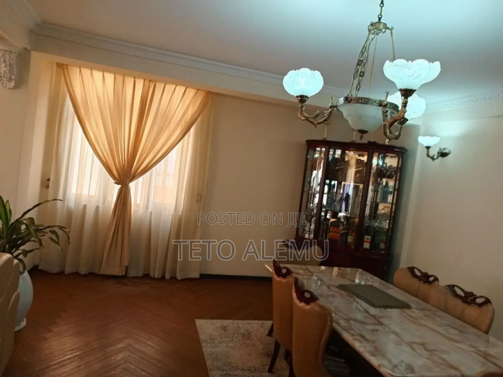 6bdrm House in House For Sale Figa, Bole for sale