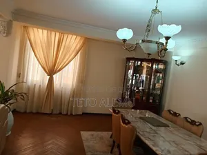 6bdrm House in House For Sale Figa, Bole for sale