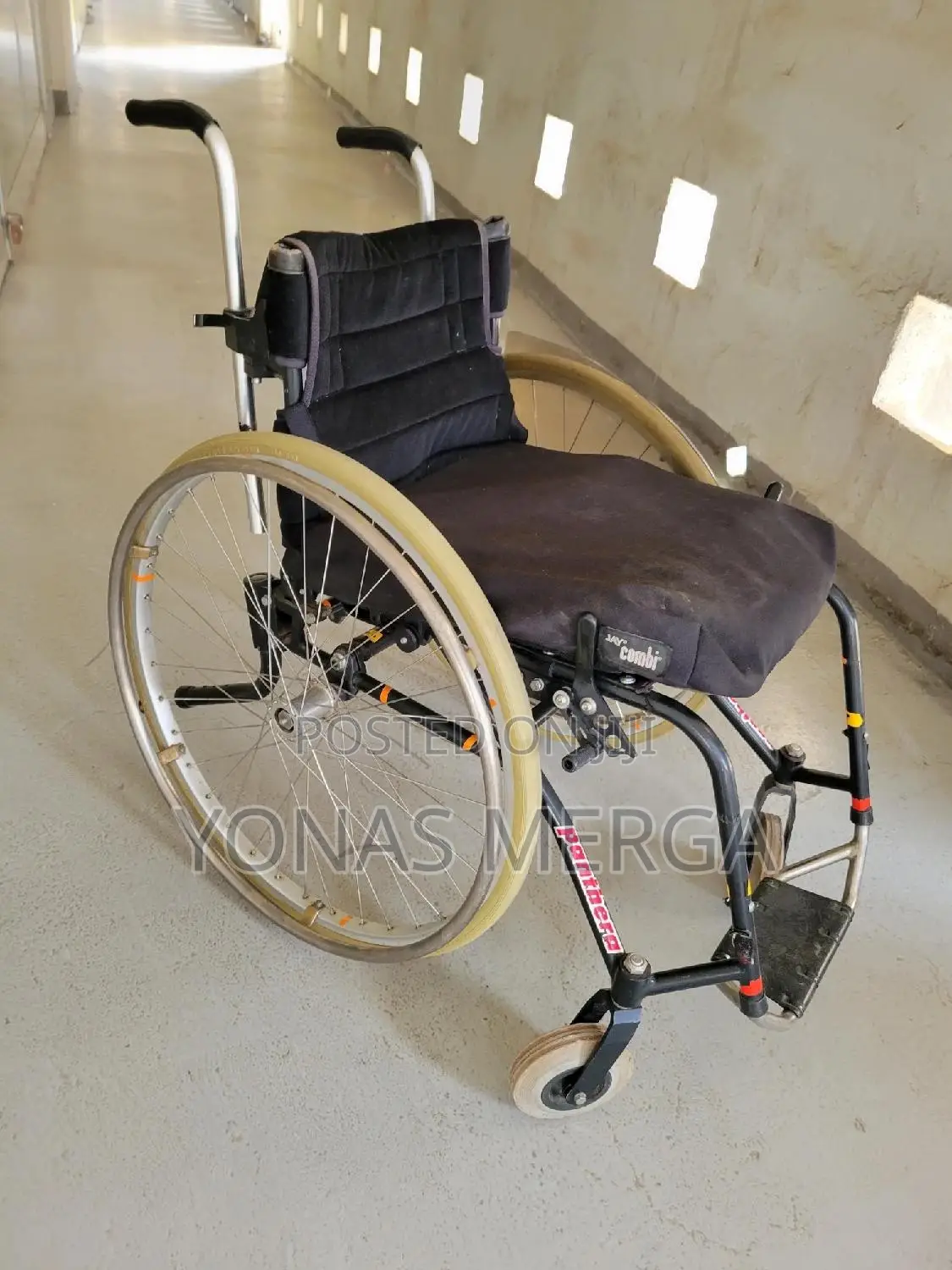ዊልቼር+_wheelchair^€\Wheelchair/*Wheelchair:;Used;Wheelchair
