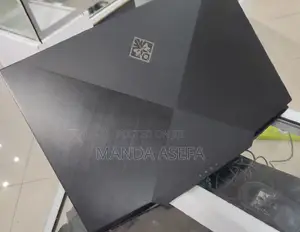 New Laptop HP Omen 15 32GB Intel Core I7 SSD 1T