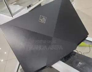 New Laptop HP Omen 15 32GB Intel Core I7 SSD 1T