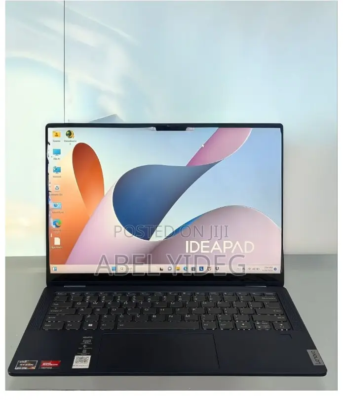New Laptop Lenovo Flex 5 16GB AMD Ryzen 7 SSD 512GB