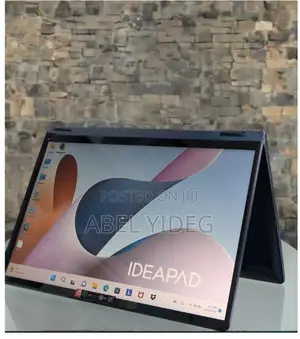 New Laptop Lenovo Flex 5 16GB AMD Ryzen 7 SSD 512GB