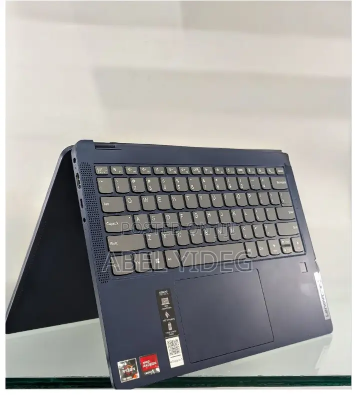 New Laptop Lenovo Flex 5 16GB AMD Ryzen 7 SSD 512GB