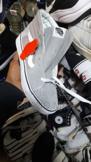 Photo - Vans Old School Master Quality