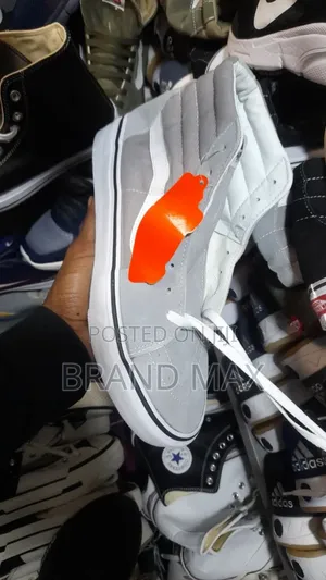 Vans Old School Master Quality