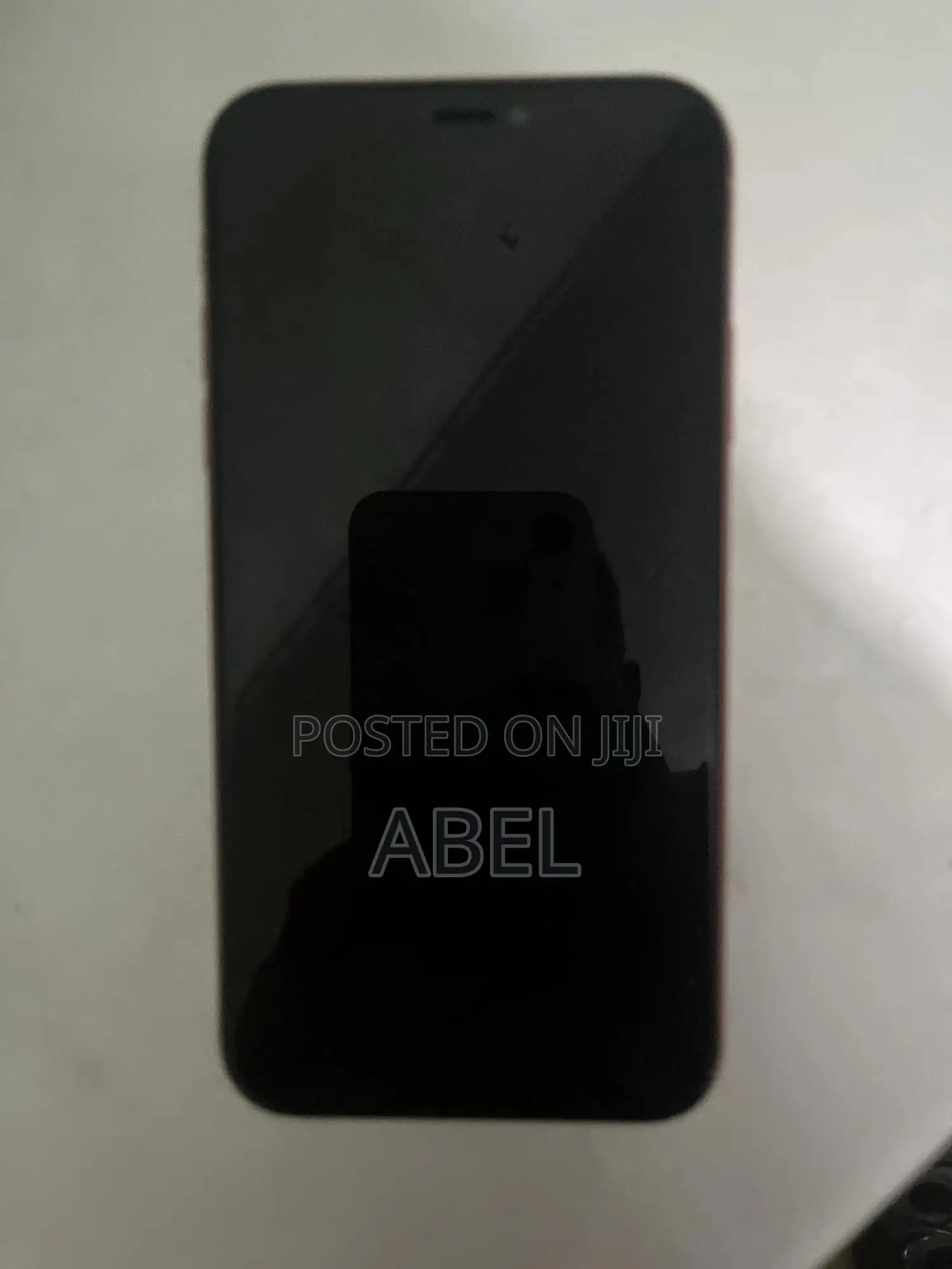 Apple iPhone 11 Pro Max 256 GB Gray