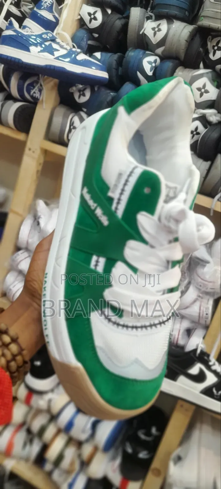 Naked Wolfe 2024 Master Quality