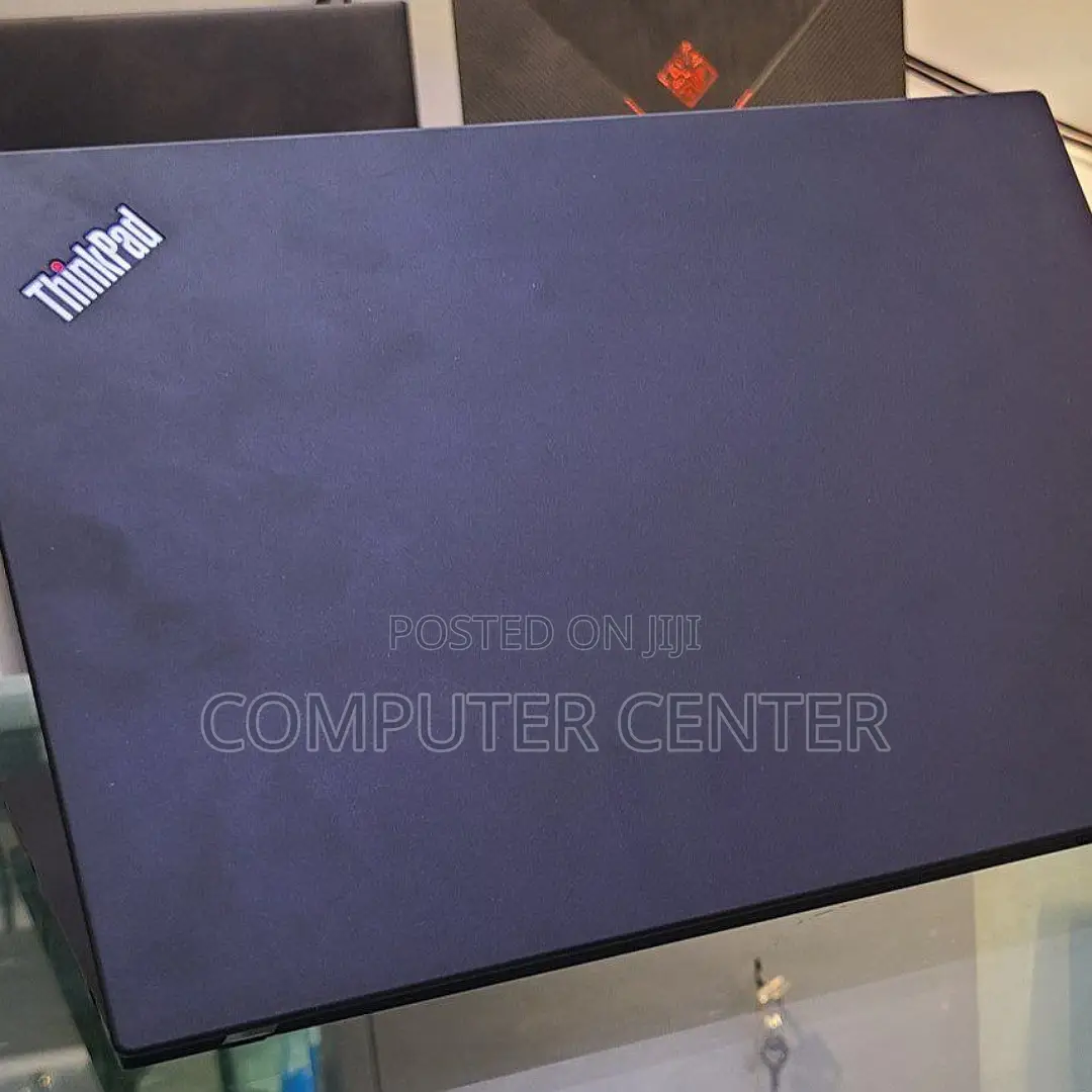 New Laptop Lenovo ThinkPad T14 16GB Intel Core I5 SSD 256GB