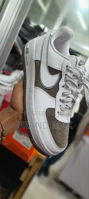 Photo - Nike Airforce 1 Master Quality