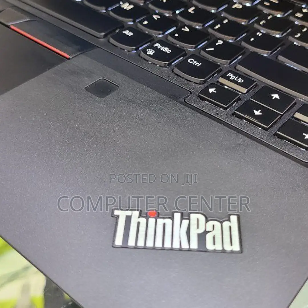 New Laptop Lenovo ThinkPad T14 16GB Intel Core I5 SSD 256GB