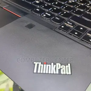 New Laptop Lenovo ThinkPad T14 16GB Intel Core I5 SSD 256GB