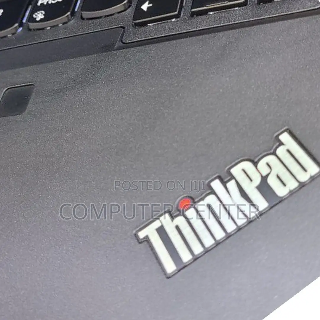 New Laptop Lenovo ThinkPad T14 16GB Intel Core I5 SSD 256GB