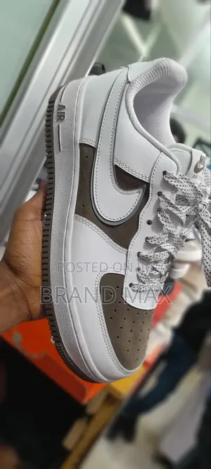 Nike Airforce 1 Master Quality