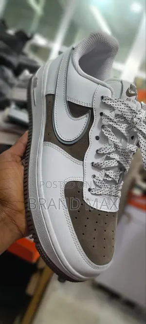 Nike Airforce 1 Master Quality