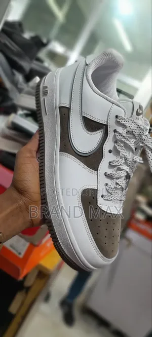 Nike Airforce 1 Master Quality