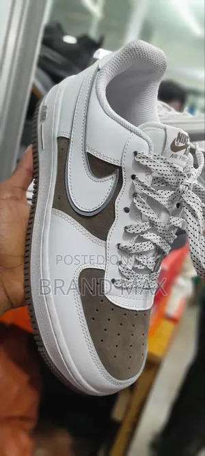 Nike Airforce 1 Master Quality