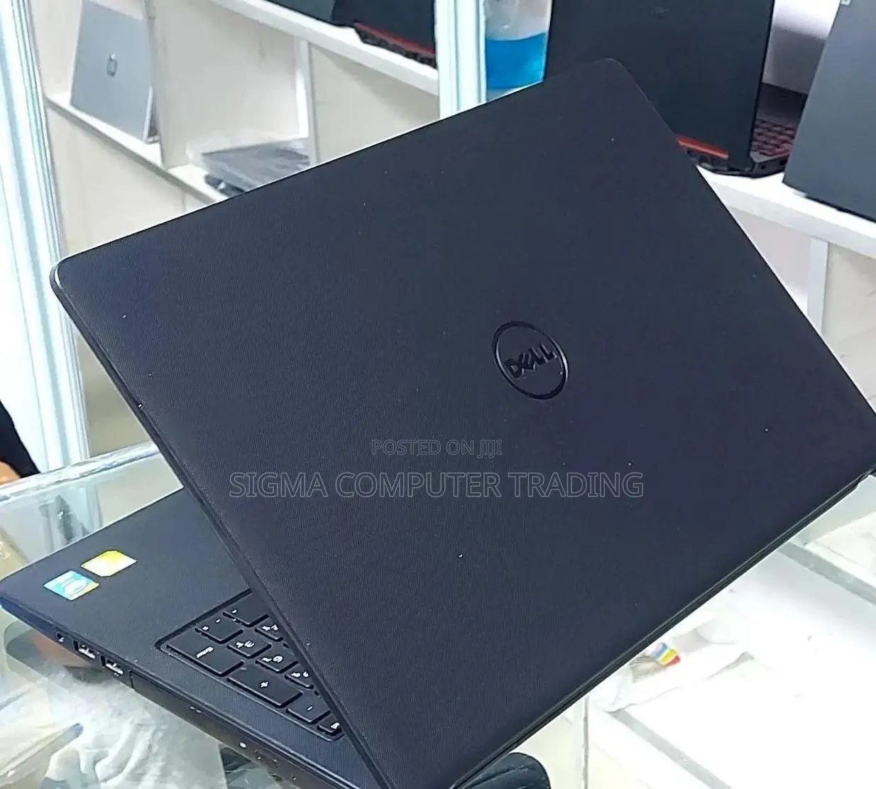 Laptop Dell Inspiron 15 4GB Intel Core i5 HDD 500GB