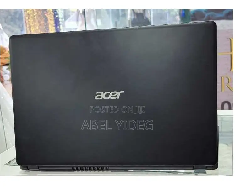 New Laptop Acer Aspire 3 4GB Intel Core I3 SSD 128GB