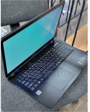 New Laptop Acer Aspire 3 4GB Intel Core I3 SSD 128GB