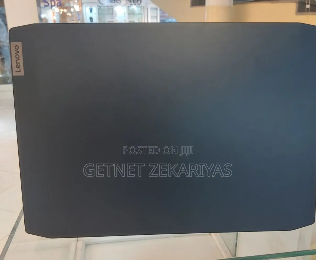 New Laptop Lenovo IdeaPad 110S 16GB Intel Core I5 SSD 512GB