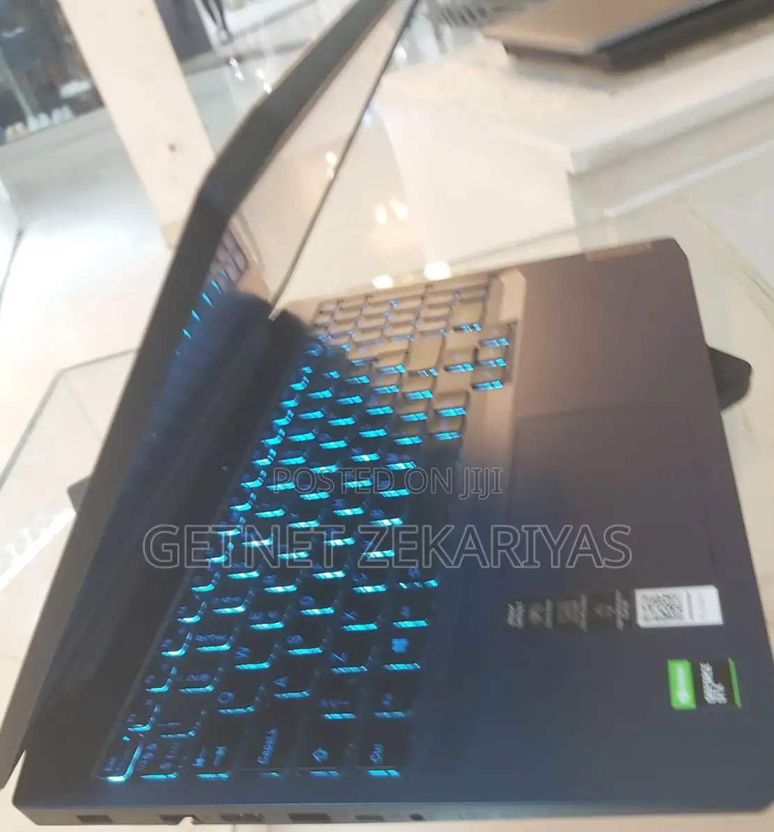 New Laptop Lenovo IdeaPad 110S 16GB Intel Core I5 SSD 512GB